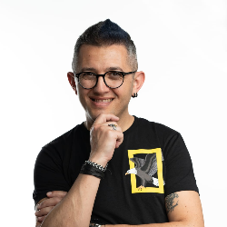 Kullanıcı Fotoğrafı