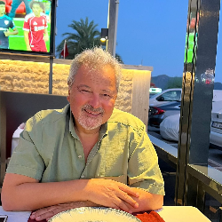 Kullanıcı Fotoğrafı